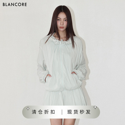 BLANCORE春新品时尚外套