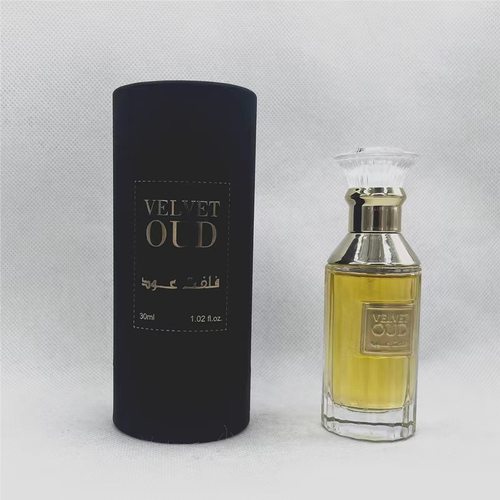 30ML Middle East Dubai Arab ebony agarwood perfume 中东香水