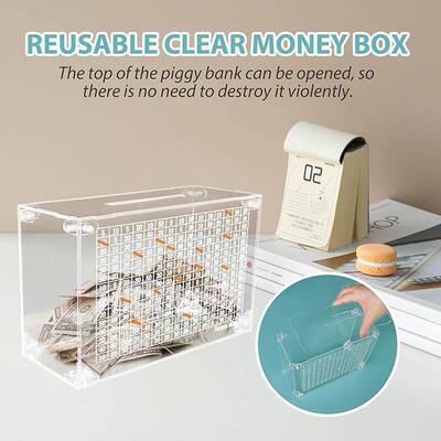 MoneysavingBoxwithC