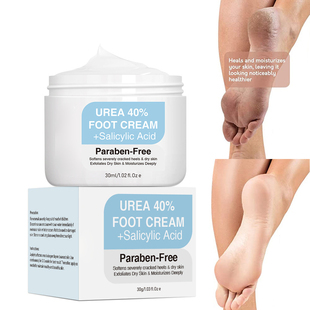Anti Crack Dryness Foot Cream Hand Foot Mask Heel Cracked Re
