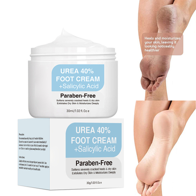 Anti Crack Dryness Foot Cream Hand Foot Mask Heel Cracked Re