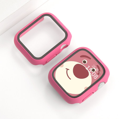 苹果iwatch全包时尚可爱保护壳