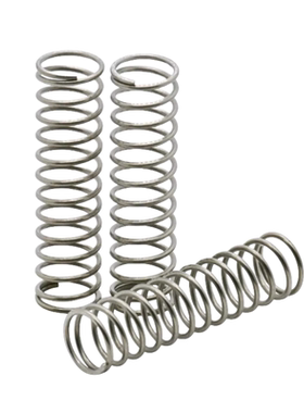 弹簧CSVUR-D5/D6/D8/D10/D12/D16-L15/L20/L25/L30/L35/L40/L50