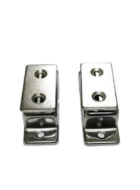 磁力扣HFU52/HFU09/HFU02-40/70 C-100-A-1/2 AKD21-A/B/C