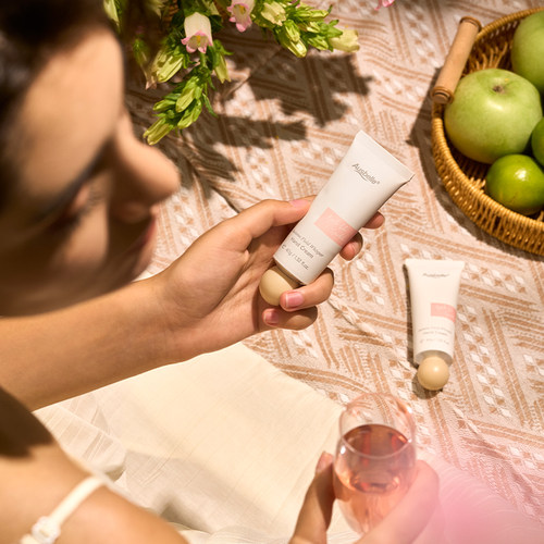 【保税直发】澳洲Ausbelle澳思蓓 酒庄系列 酒香精油香氛护手霜