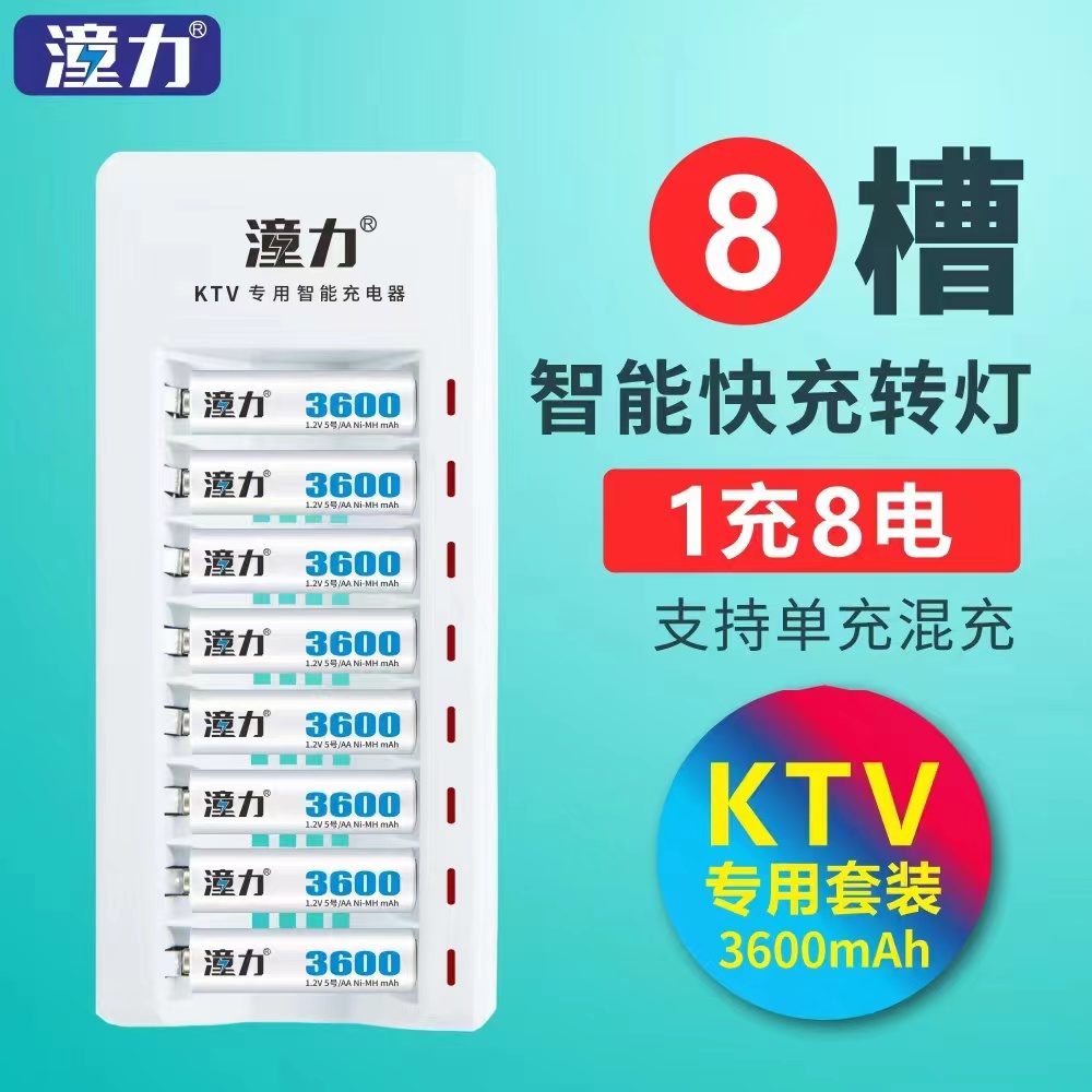 潼力KTV电池KTV专用电池