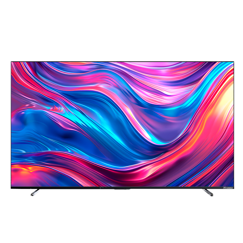 海信/Hisense 100XP3CE 100英寸4K超清 电视机 黑色