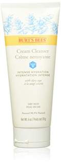 Burt's Bees Intense Hydration Cream Cleanser  170g