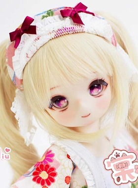 【棠戏BJD娃娃】Miu美羽 月下物语 6分【Aimerai】包邮送礼包
