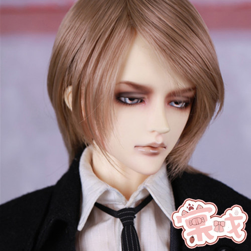 bjd娃娃卡洛斯DK70叔裸娃包邮