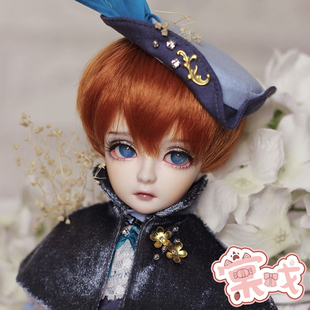 【棠戏BJD】衣服【天使小怪】ALM 6分 加拉哈德官服