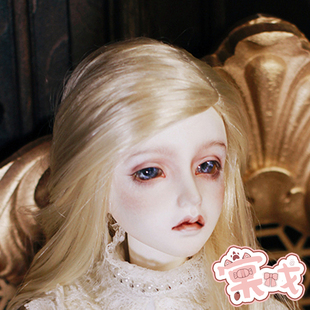 3分女 包邮 棠戏BJD娃娃 送礼包 DOLL 薄荷BoHe