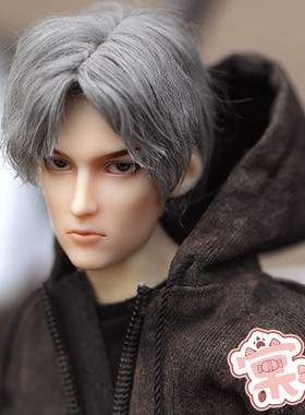 【棠戏BJD】路西法 6分特体【番红花GRANADO】Vigor活力体 包邮