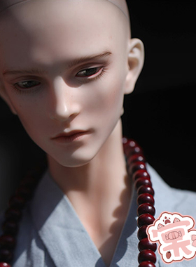 【棠戏BJD娃娃】玄善 叔叔【番红花GRANADO】包邮送礼包