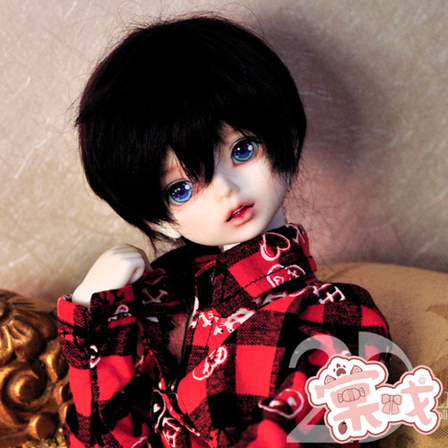 bjd娃娃1/4包邮sing2DDOLL