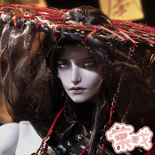 【棠戏BJD新娃】守舆 75叔77叔 全套限时【DollZone】DZ包邮 定金