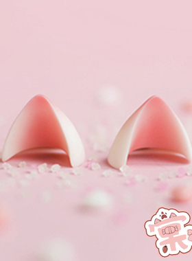 【棠戏BJD】配件【Aimerai】4分6分 猫猫耳