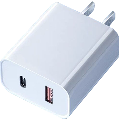 艾胜者PD20W充电器快充