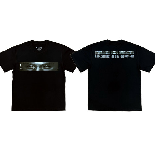Playboi carti Antagonist2.0 Tour Opium Merch tee 短袖T恤限定