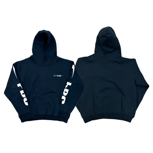 Playboi Carti MUSIC Hoodie Box Set 限量opium风格印花帽衫卫衣