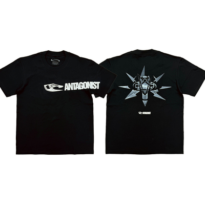 Playboi Carti Antagonist2.0 Tour Opium Merch tee 短袖T恤限定