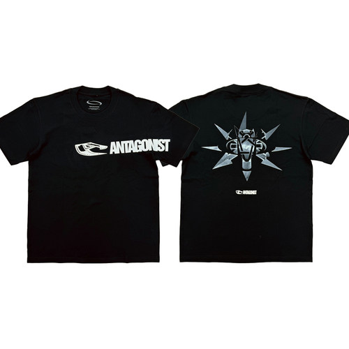 Playboi Carti Antagonist2.0 Tour Opium Merch tee 短袖T恤限定