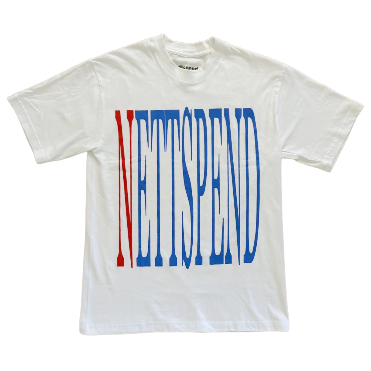 Nettspend Tee