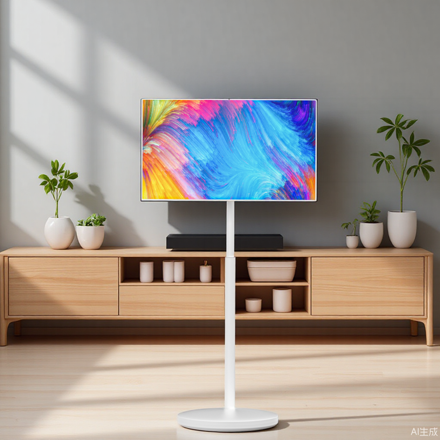 闺蜜机移动256G智慧小时屏