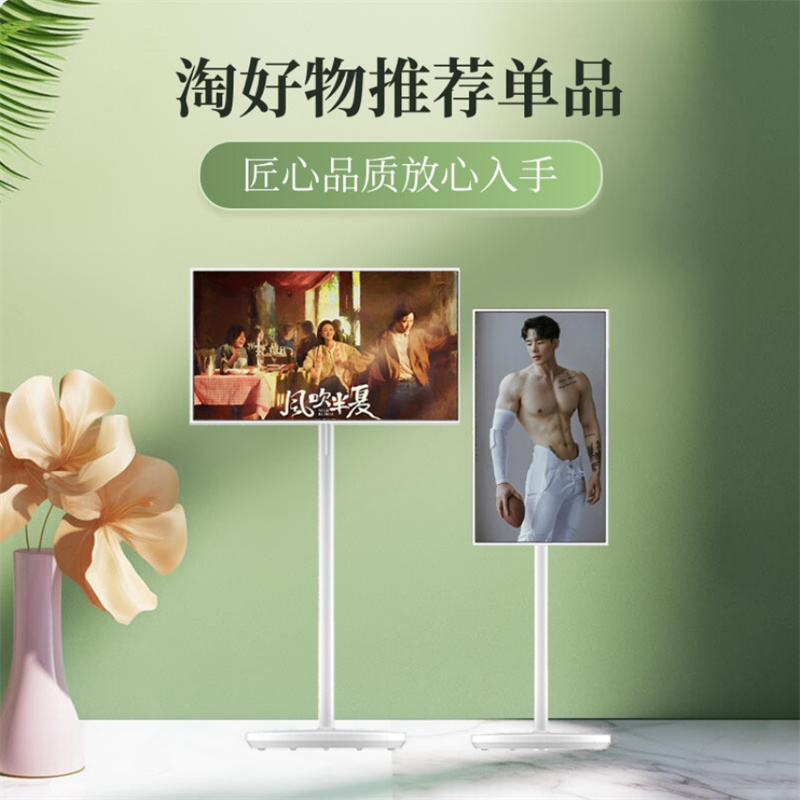 REAEK高清海外版闺蜜机32英寸