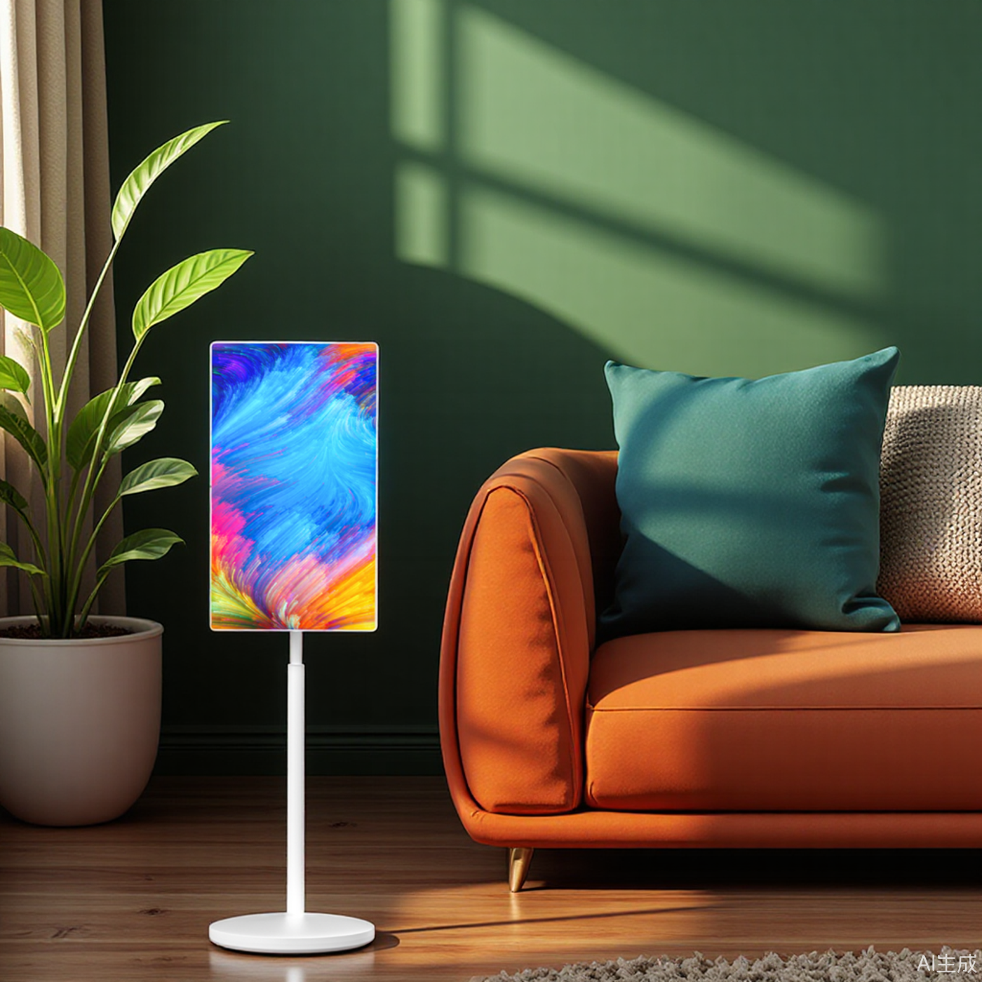 stanbyme随心屏高清4K闺蜜