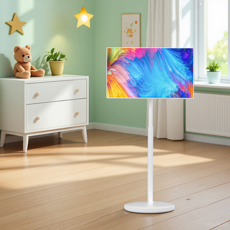 stanbyme添超大平板电视可