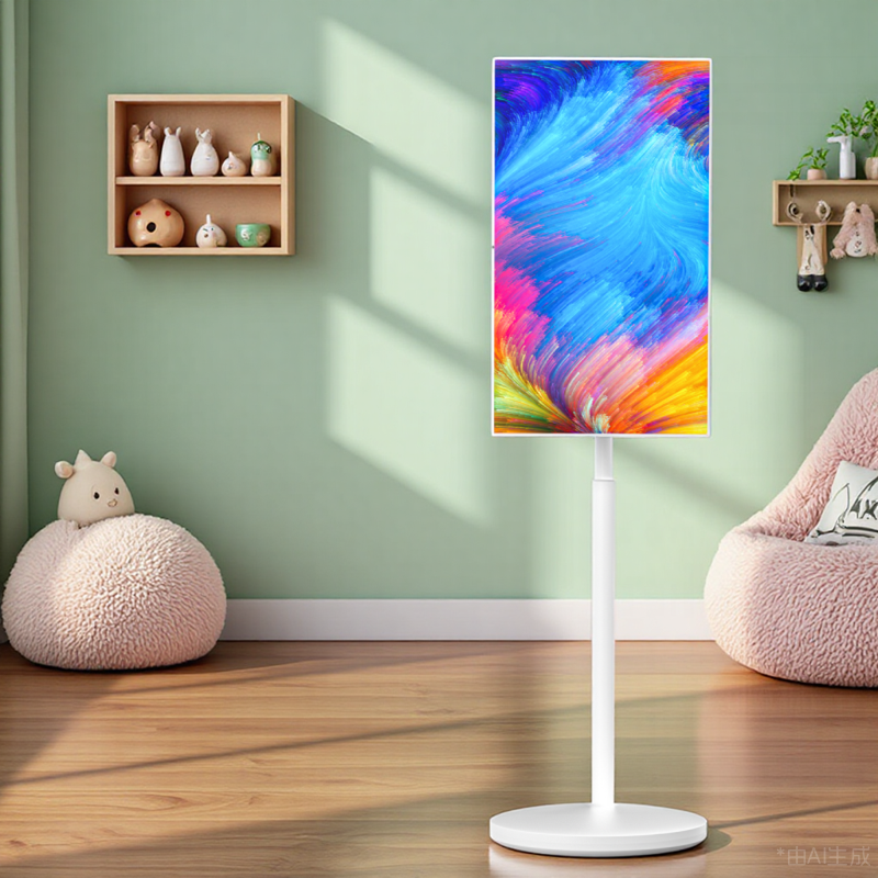 32英寸触摸stanbyme大屏电视