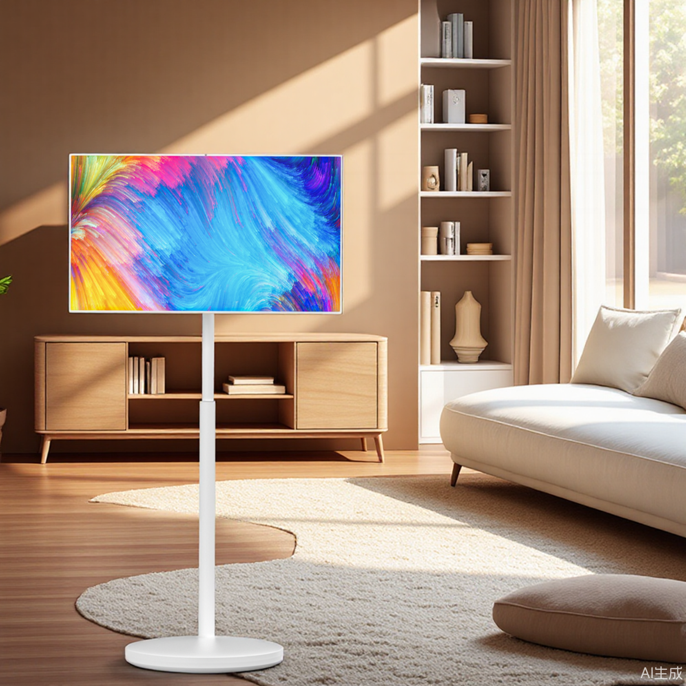 32智能stanbyme高清大移动