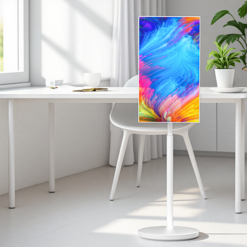 随心屏4K闺蜜机网课触摸智