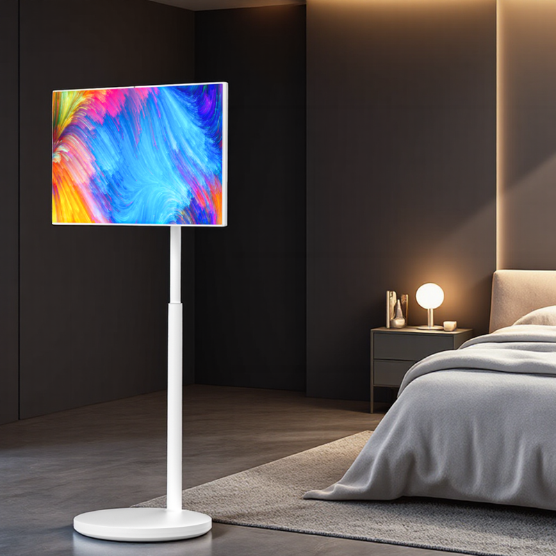 传媒广电随心屏闺蜜机高清4K