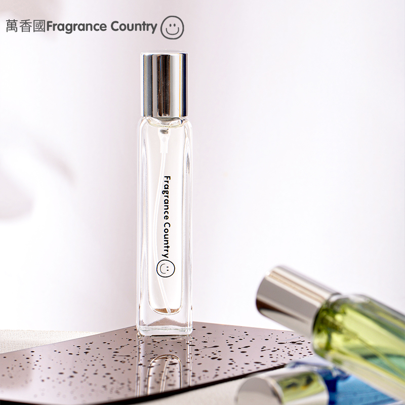 【果香调】香型合集雪梨冰沙 粉邂逅 花与她真我平替复刻香水香氛