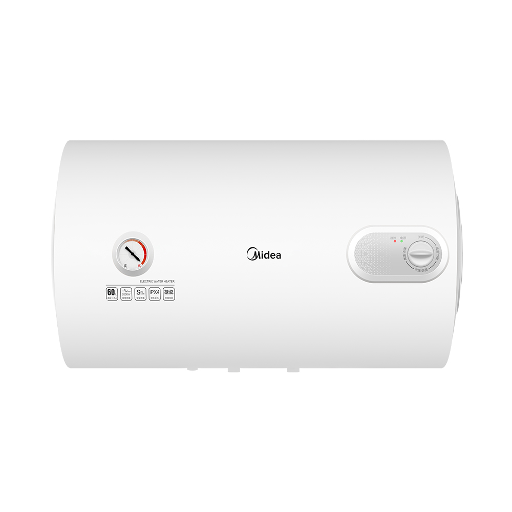 Midea/美的50机械热水器储水式