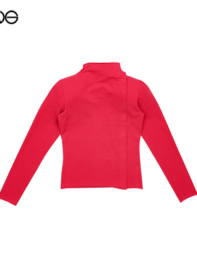 【ENG exclusive】GREG ROSS 女士击剑服长袖上衣