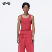 ENG GREG ROSS 修身 背心