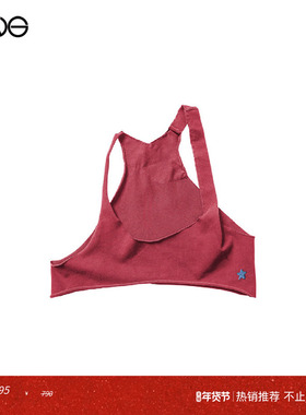 【ENG exclusive】GREG ROSS 不规则洗水背心