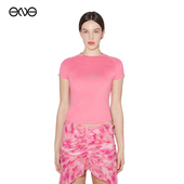 短袖 T恤 ANGEL BABY ENG MISBHV