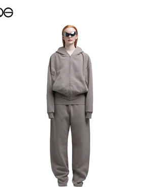 【ENG】Entire Studios THERMAL连帽外套  秋冬