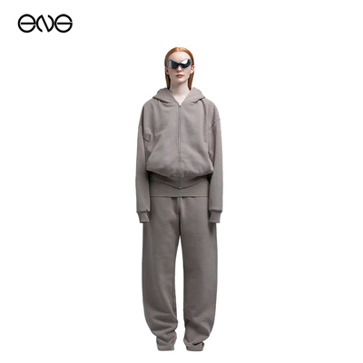 【ENG】Entire Studios THERMAL连帽外套  秋冬