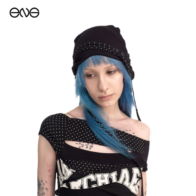 【ENG】2000 ARCHIVES 波点帽新品25秋