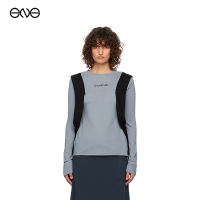 【ENG】VeniceW Backpack 长袖上衣 秋冬