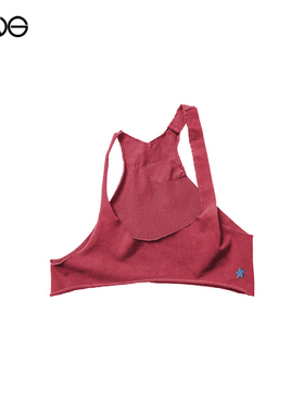 【ENG exclusive】GREG ROSS 不规则洗水背心