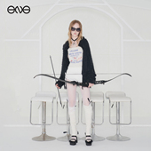 ENG 新品 Effet Soleil 上衣半身裙女装 拉链开衫 25秋