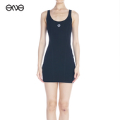 无袖 针织连衣裙 Collection 女士修身 ENG Limited