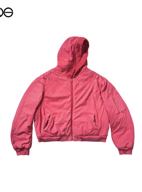 【明星同款】 ENG exclusive GREG ROSS双面棒球服吴磊檀健次