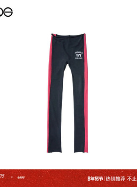 【明星同款】ENG exclusive GREG ROSS运动长裤 Nettspend